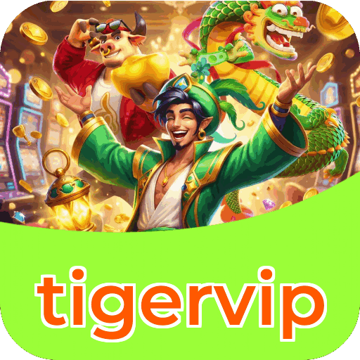 Cadastro tigervip