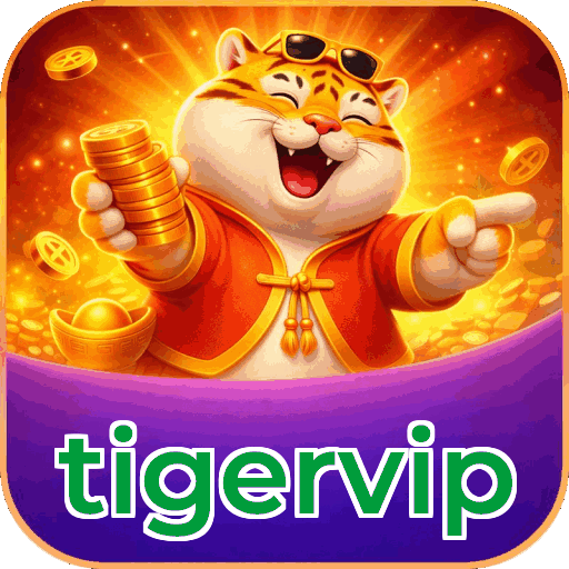 tigervip APP mobile iOS Android - 187 mil downloads São Paulo Rio BH
