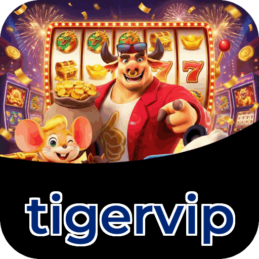 Instalação PC tigervip