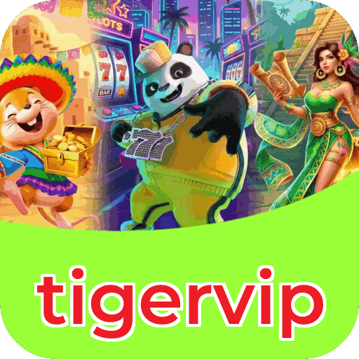 Jogos com maior RTP na tigervip