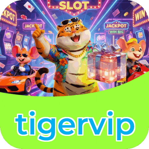 Suporte tigervip