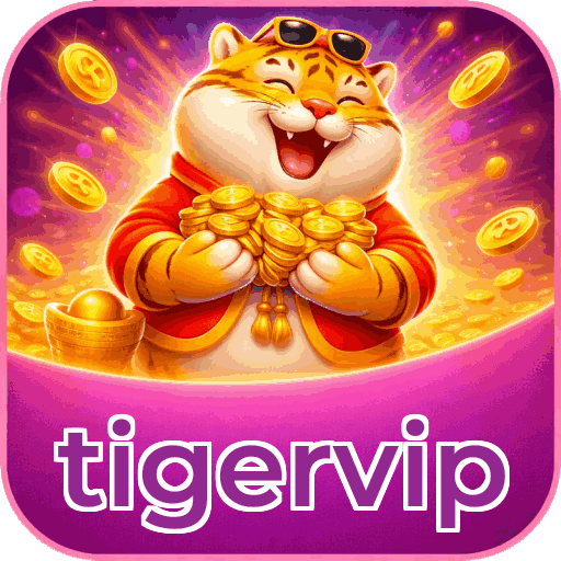 Comparação APP mobile vs versão web da tigervip